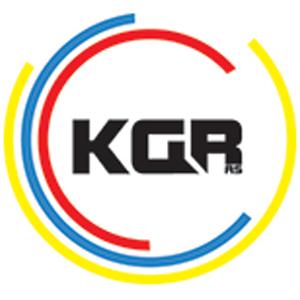 Kgr AS