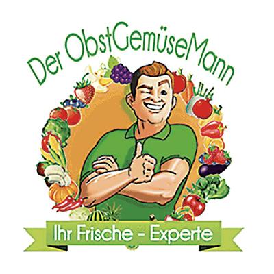 Der Obst-Gemüse-Mann
