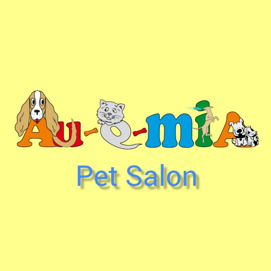 AU-Q-MIA PET SALON
