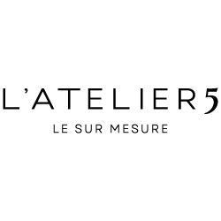 L'Atelier 5 - Costumes et vêtements sur mesure à Limoges