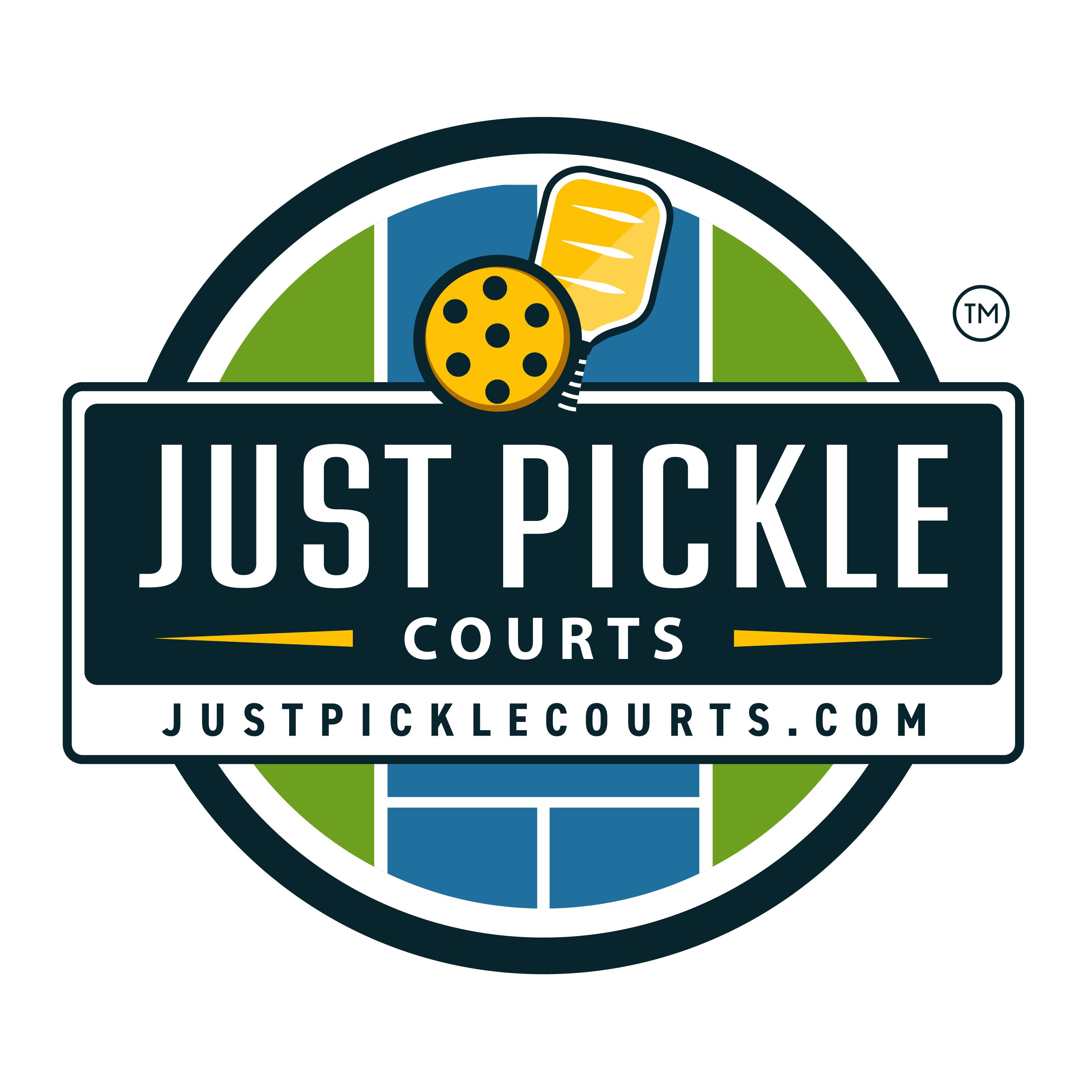 Just Pickle Courts - Phoenix/Scottsdale