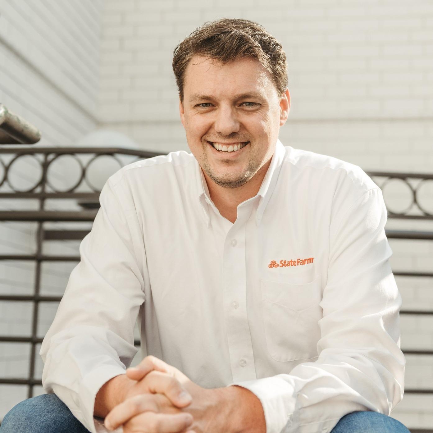 Chris Hallberg - State Farm Insurance Agent