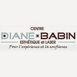Centre d'Esthétique & d'Épilation au Laser Diane Babin
