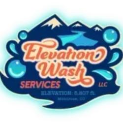 Elevation Wash Services