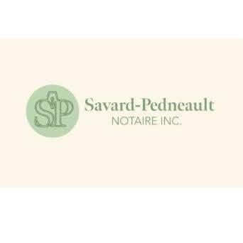 Savard-Pedneault Notaire - Droit immobilier - Droit corporatif - Jonquière