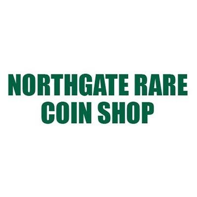Northgate Rare Coin Shop