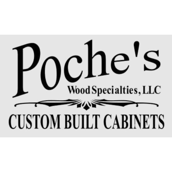Poche's Wood Specialties