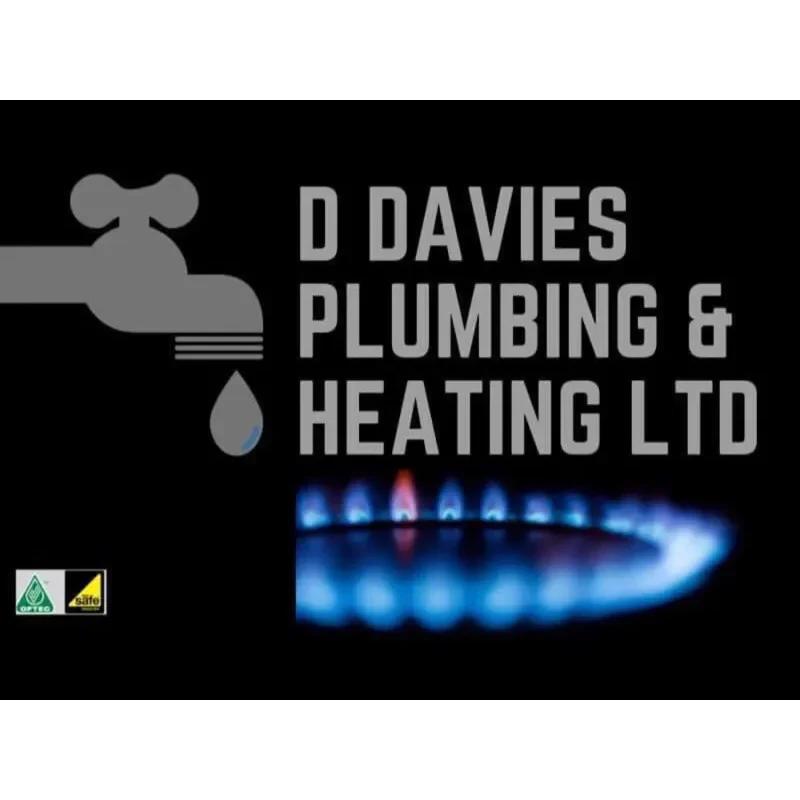D Davies Plumbing & Heating Ltd