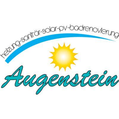 Augenstein Anton
