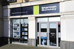 Sharman Quinney Estate Agents Cambourne