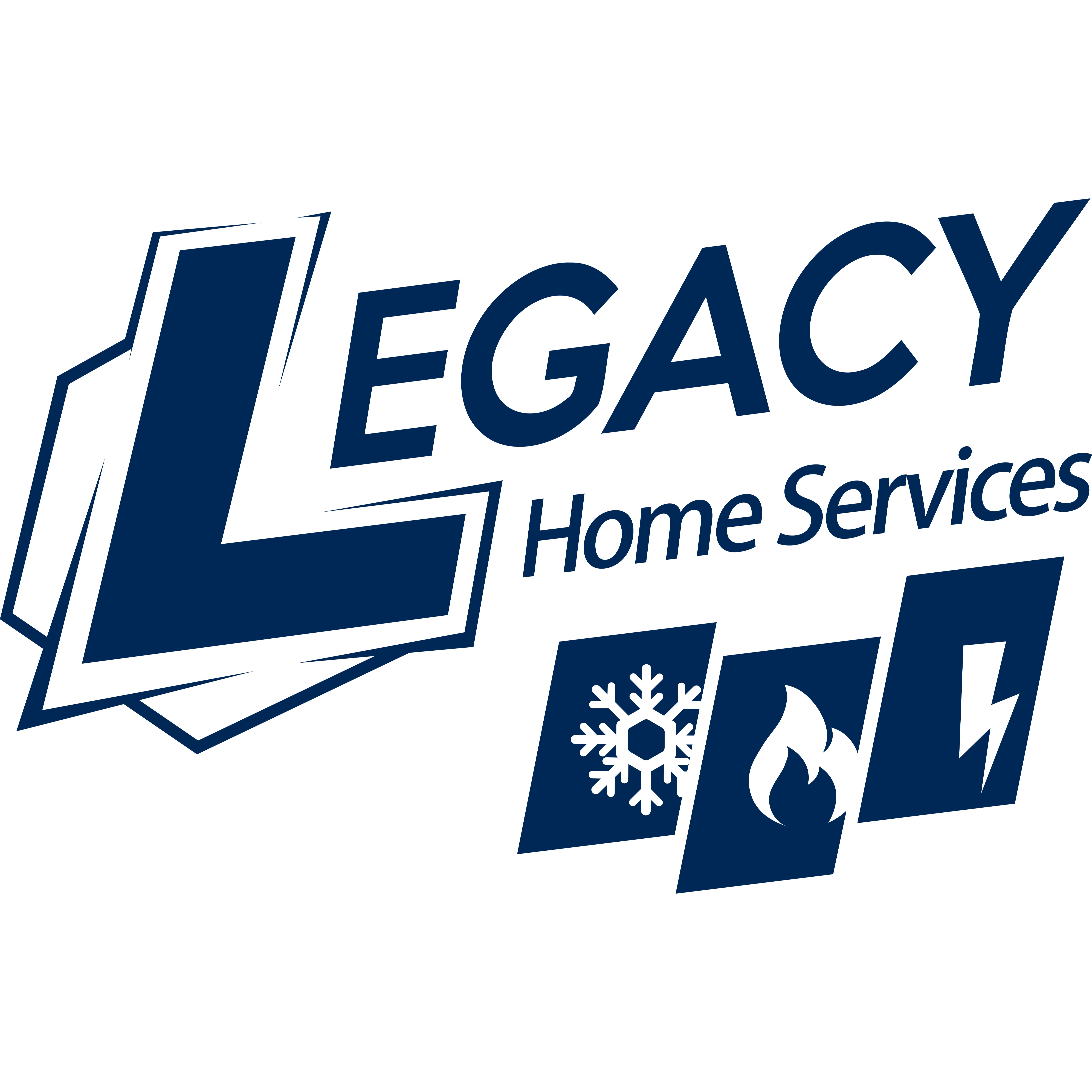 Legacy Home Services