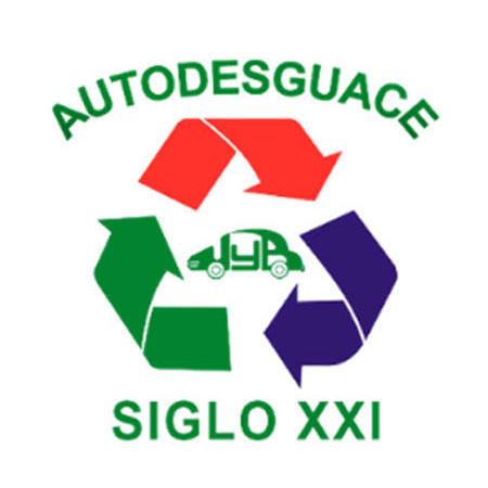 Autodesguaces Siglo XXI