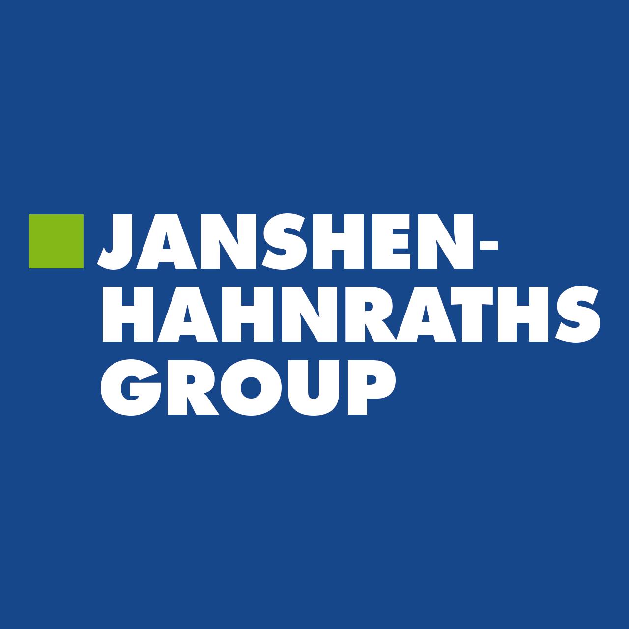 Janshen-Hahnraths Group B.V.