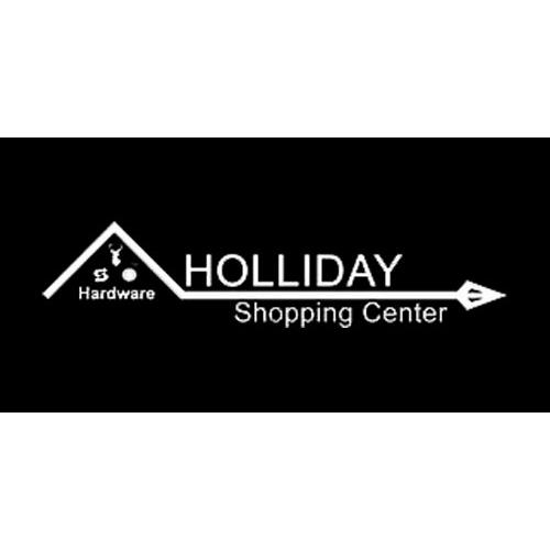 Holliday Shopping Center