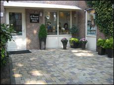 Gerda Rouvoet Haarwerken