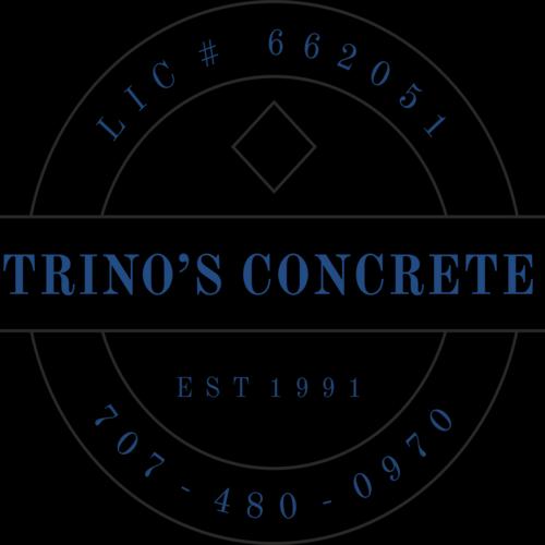 Trino's Concrete Services