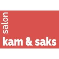 Salon Kam & Saks Sønderborg ApS