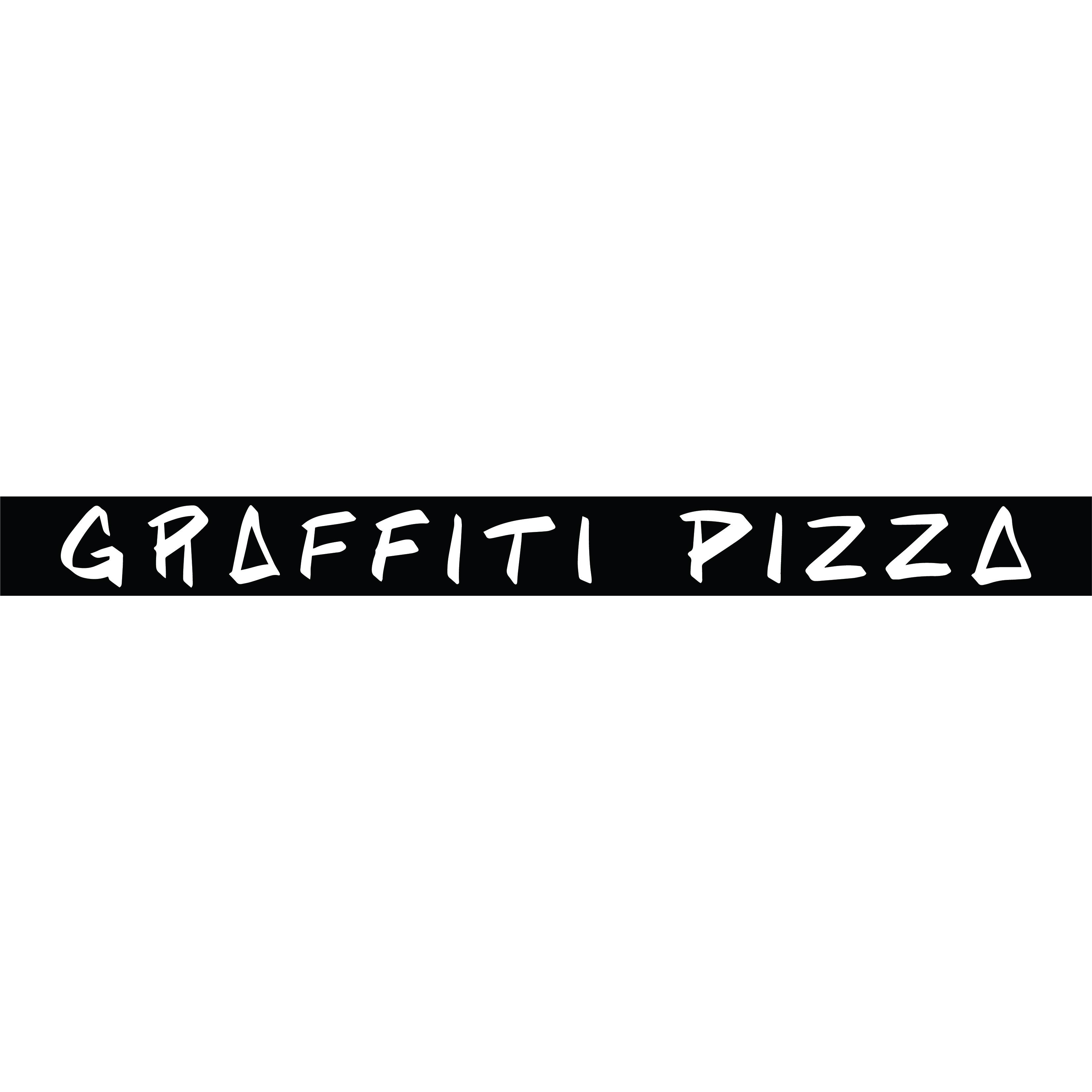 Graffiti Pizza
