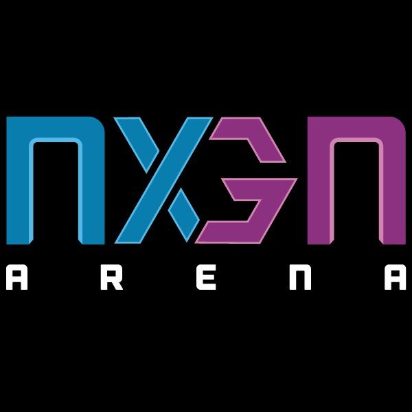 NxGn Arena - Laser Tag Near Me - Arcades Near Me - Things to do