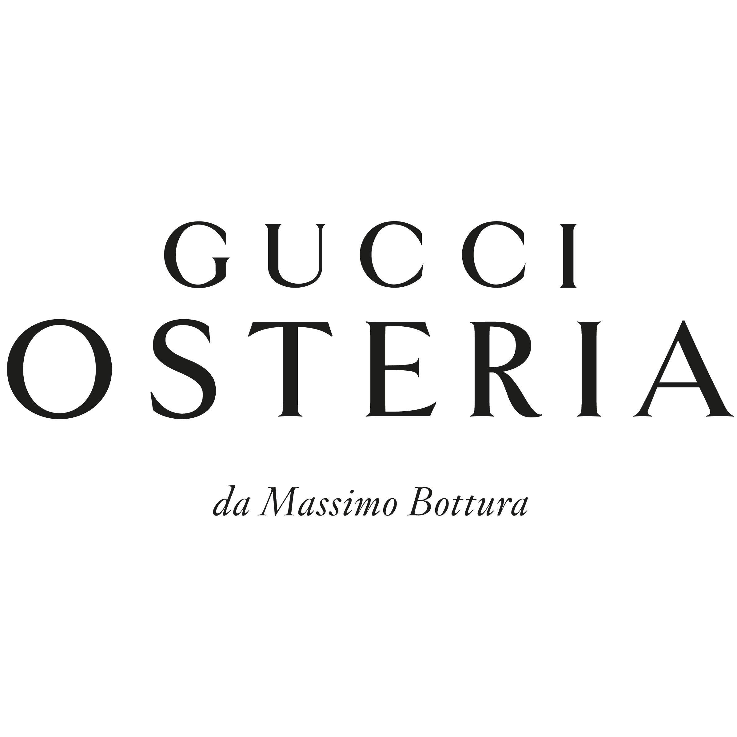 Gucci Osteria da Massimo Bottura