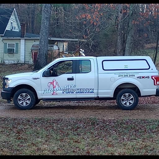 Alternative Well Service