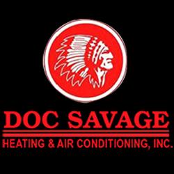 Doc Savage Heating and Air Conditioning, Inc.