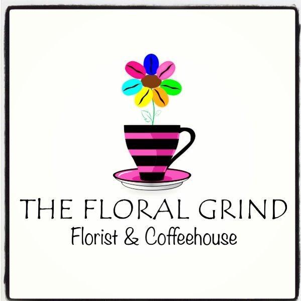 The Floral Grind Florist And Coffeehouse