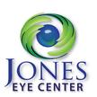 Jones Eye Center, Cataracts and Lasik