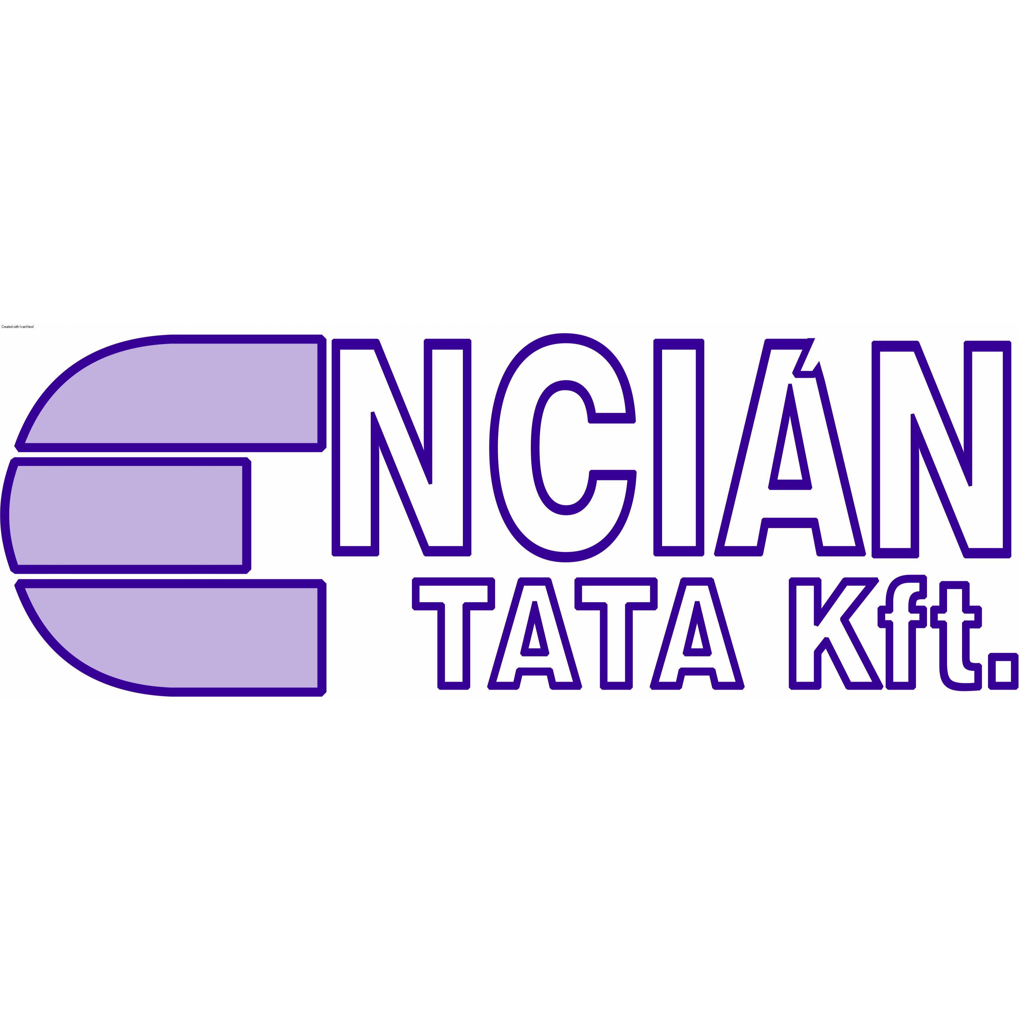 Encián-Tata Kft.