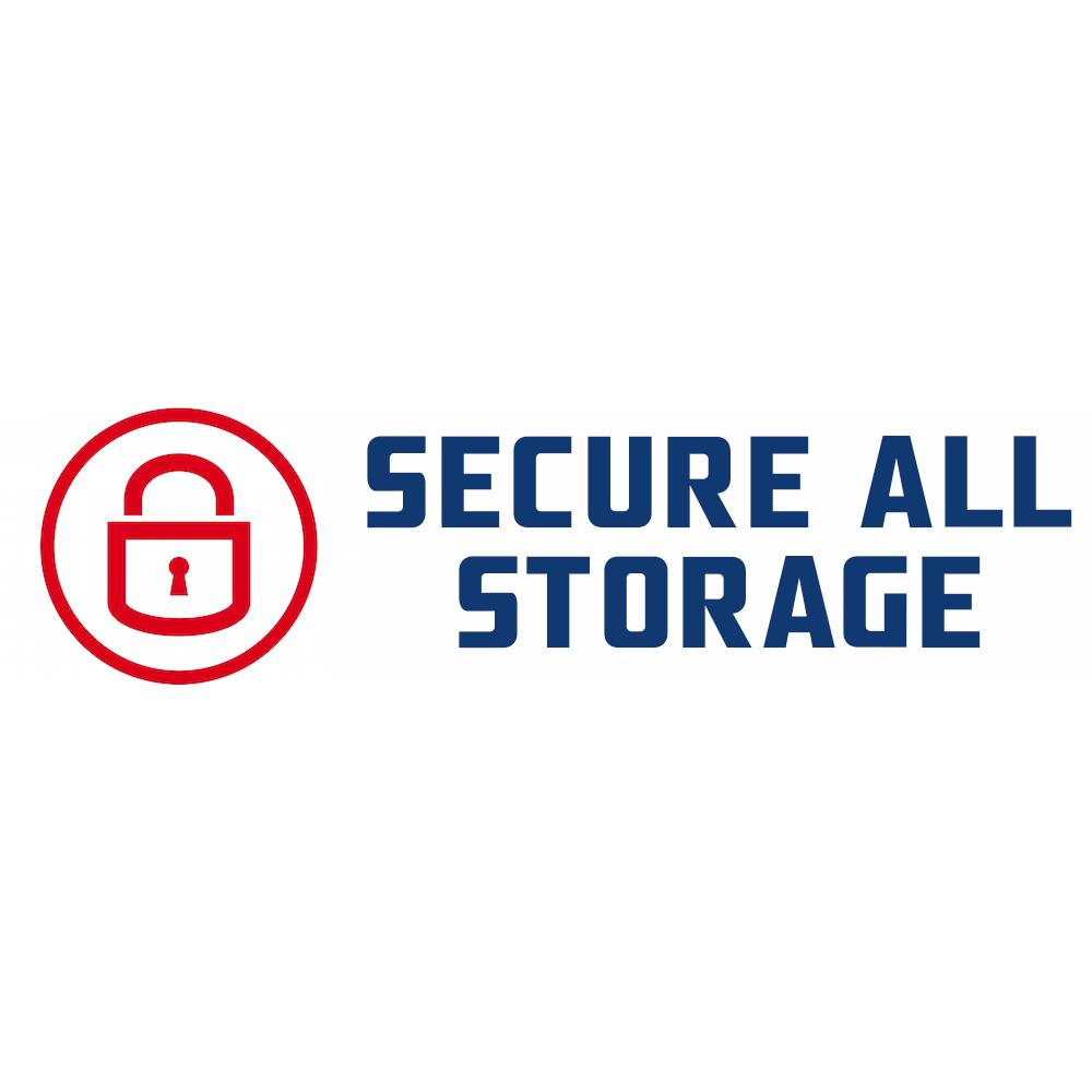 Secure All Storage