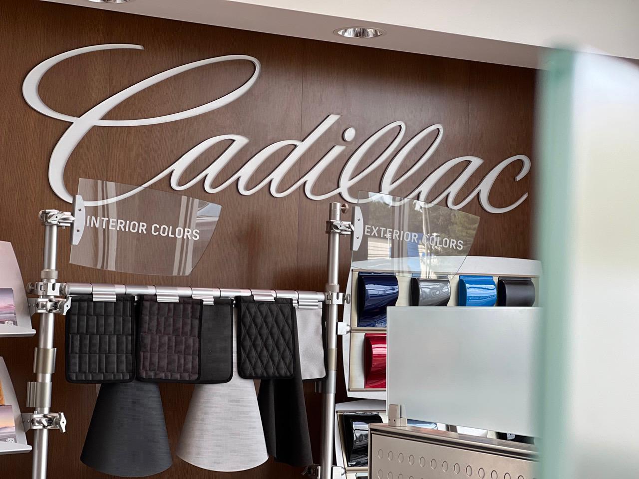 Mastria Cadillac
