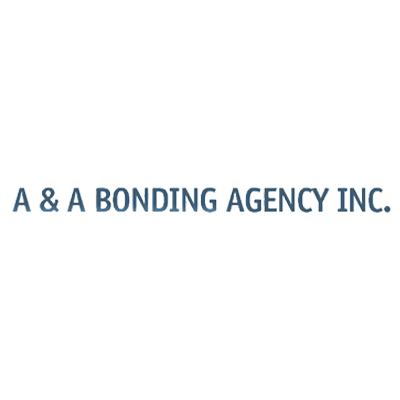A & A Bonding Agency Inc
