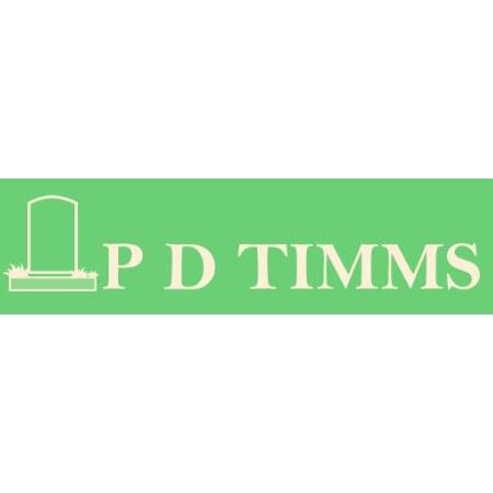 P D Timms