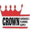 Crown Hardware & Plumbing Supply Inc