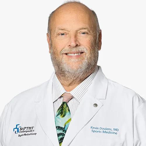 Kevin Doulens, MD