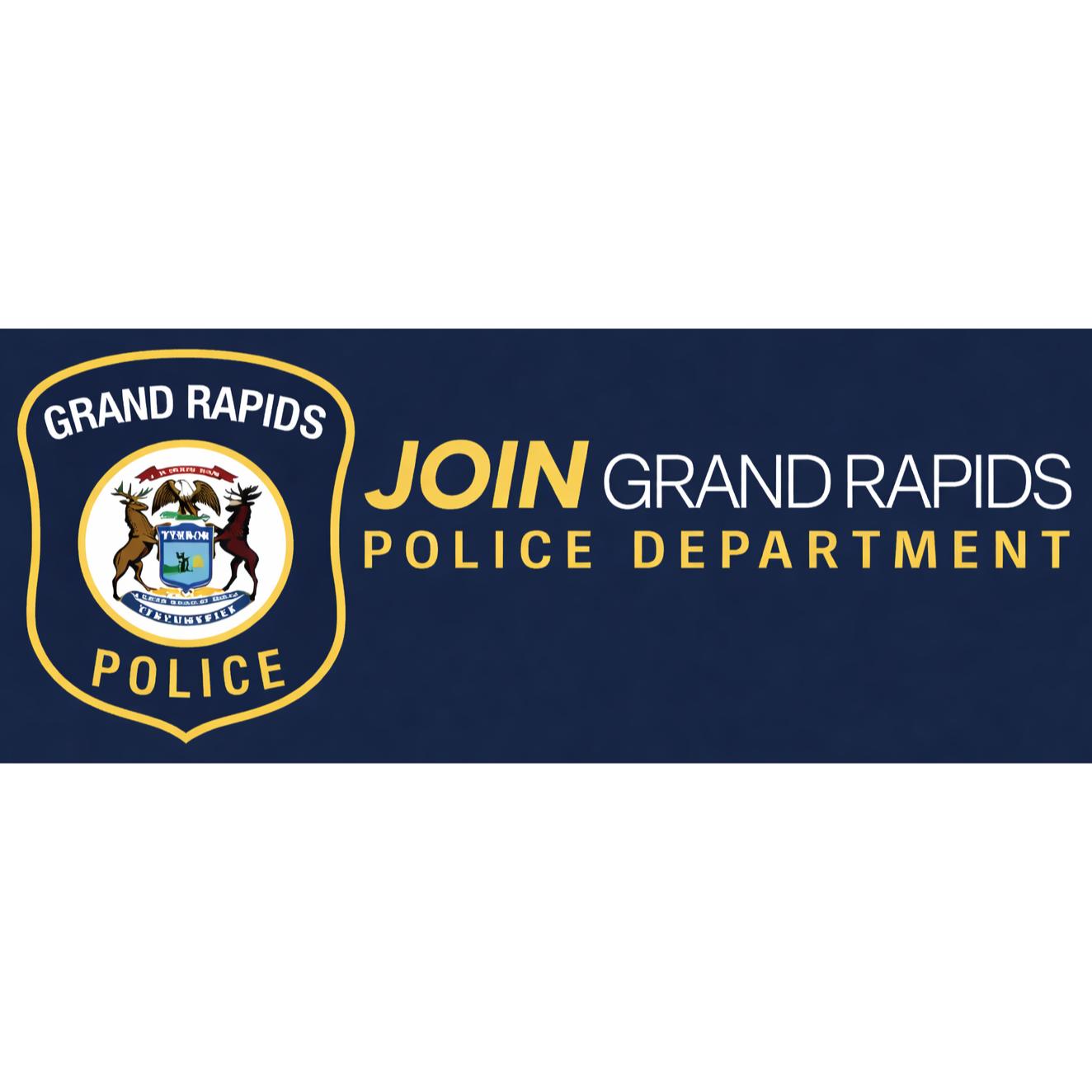 Grand Rapids Police Department