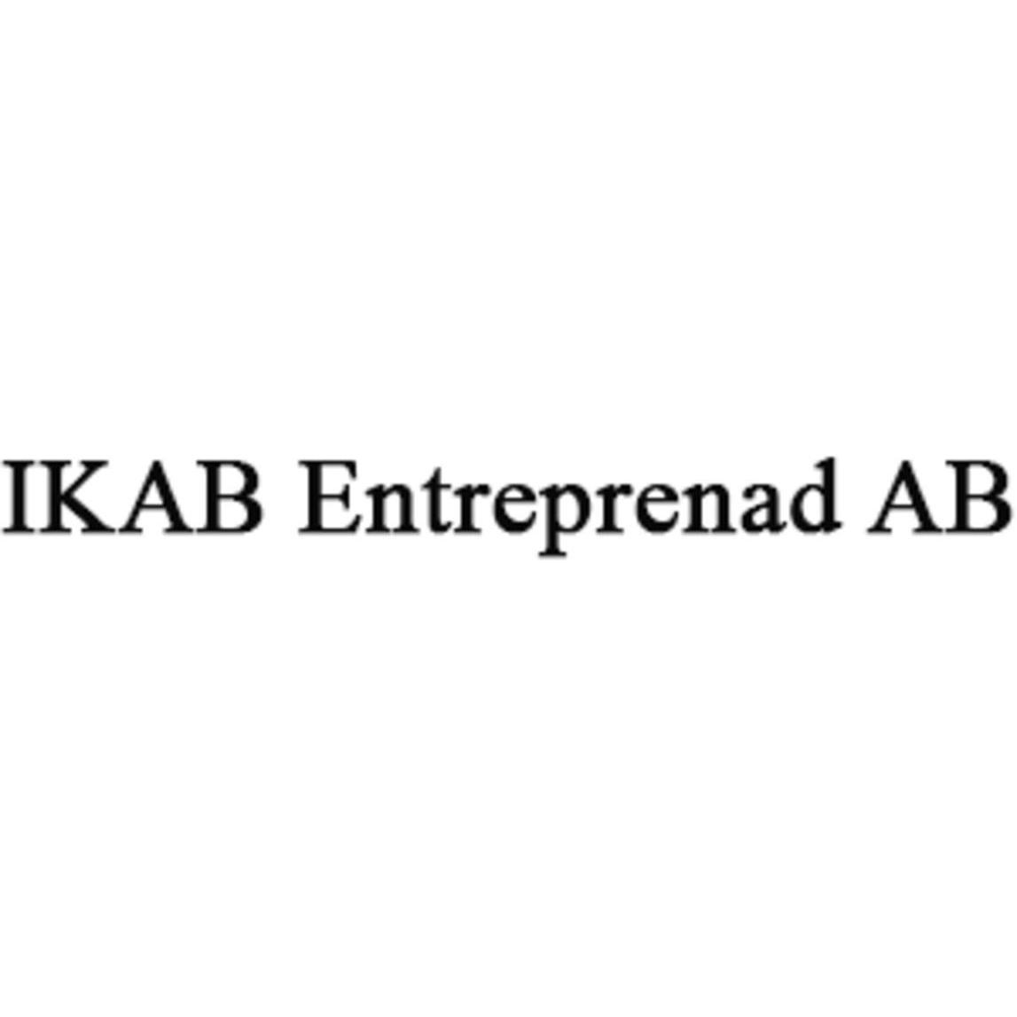 IKAB Entreprenad AB