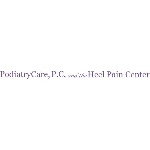 PodiatryCare, PC and the Heel Pain Center