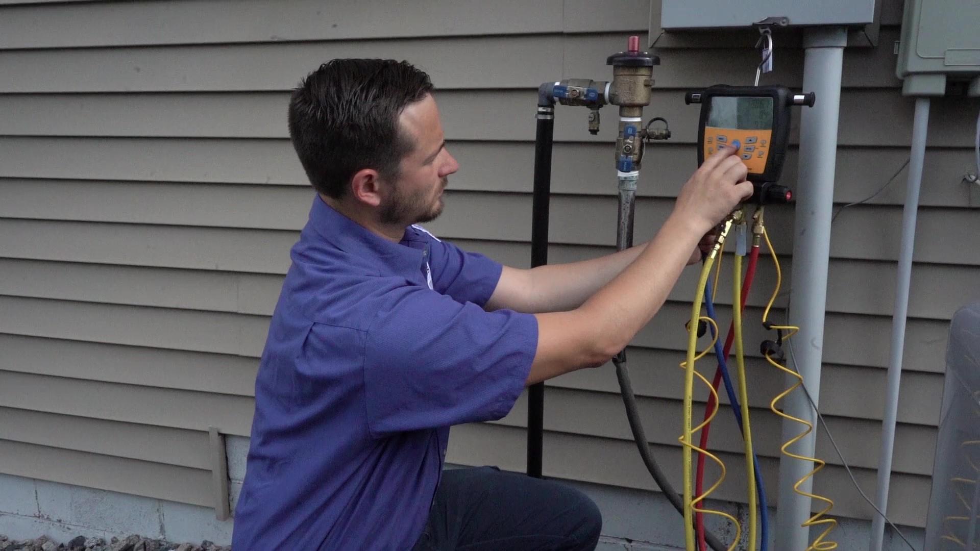 Thompson Heating & Air Conditioning