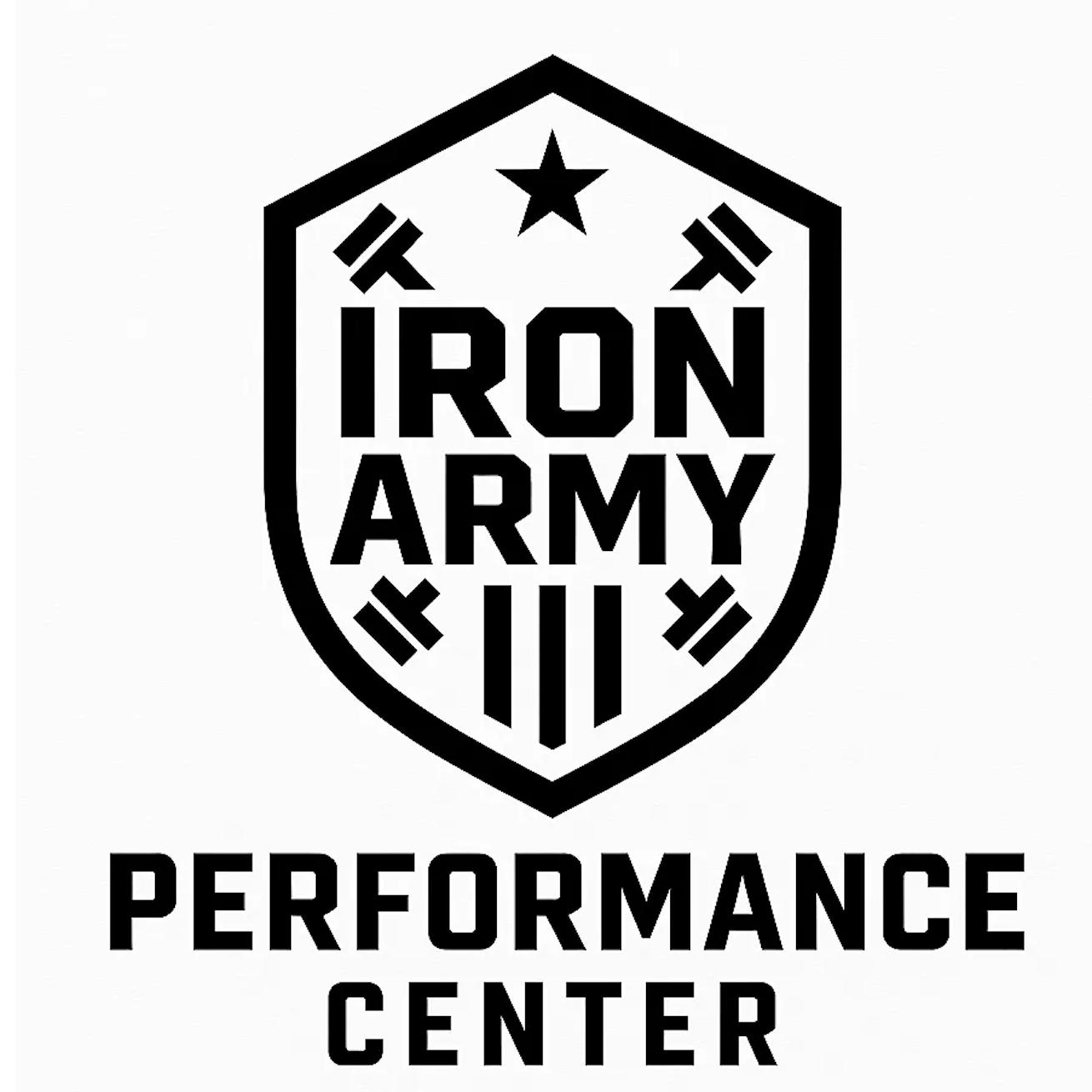 Iron Army Performance Center