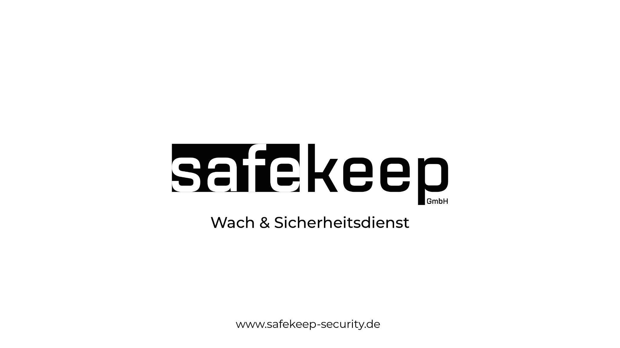 SafeKeep GmbH