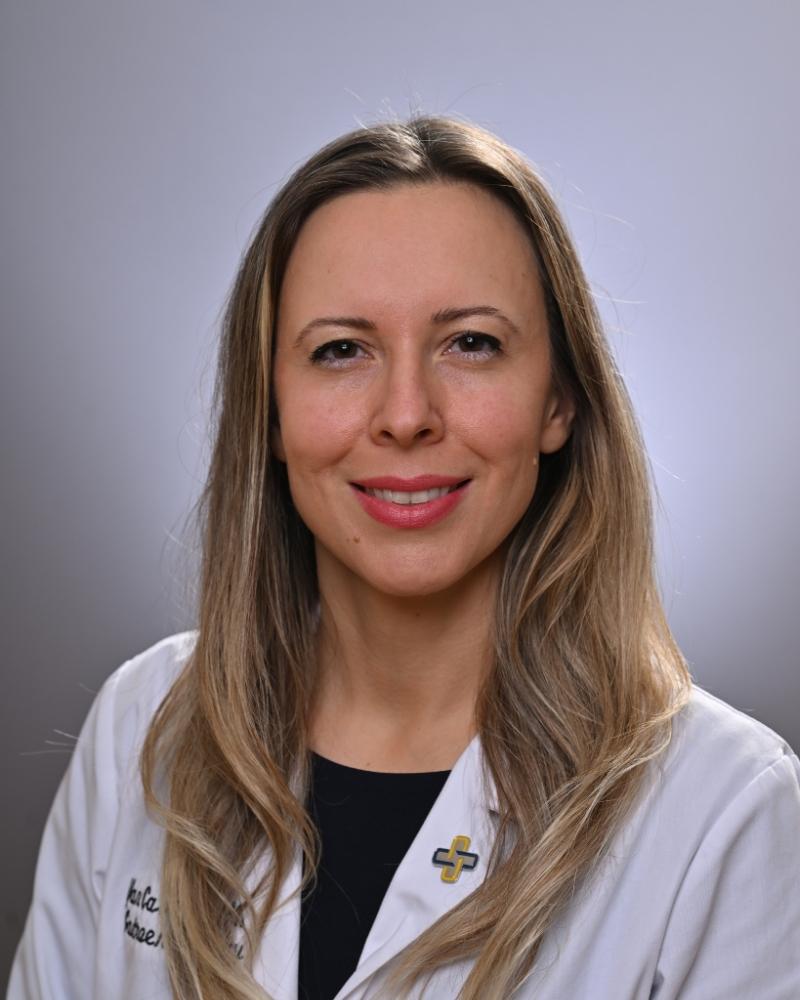 Yana Cavanagh, MD