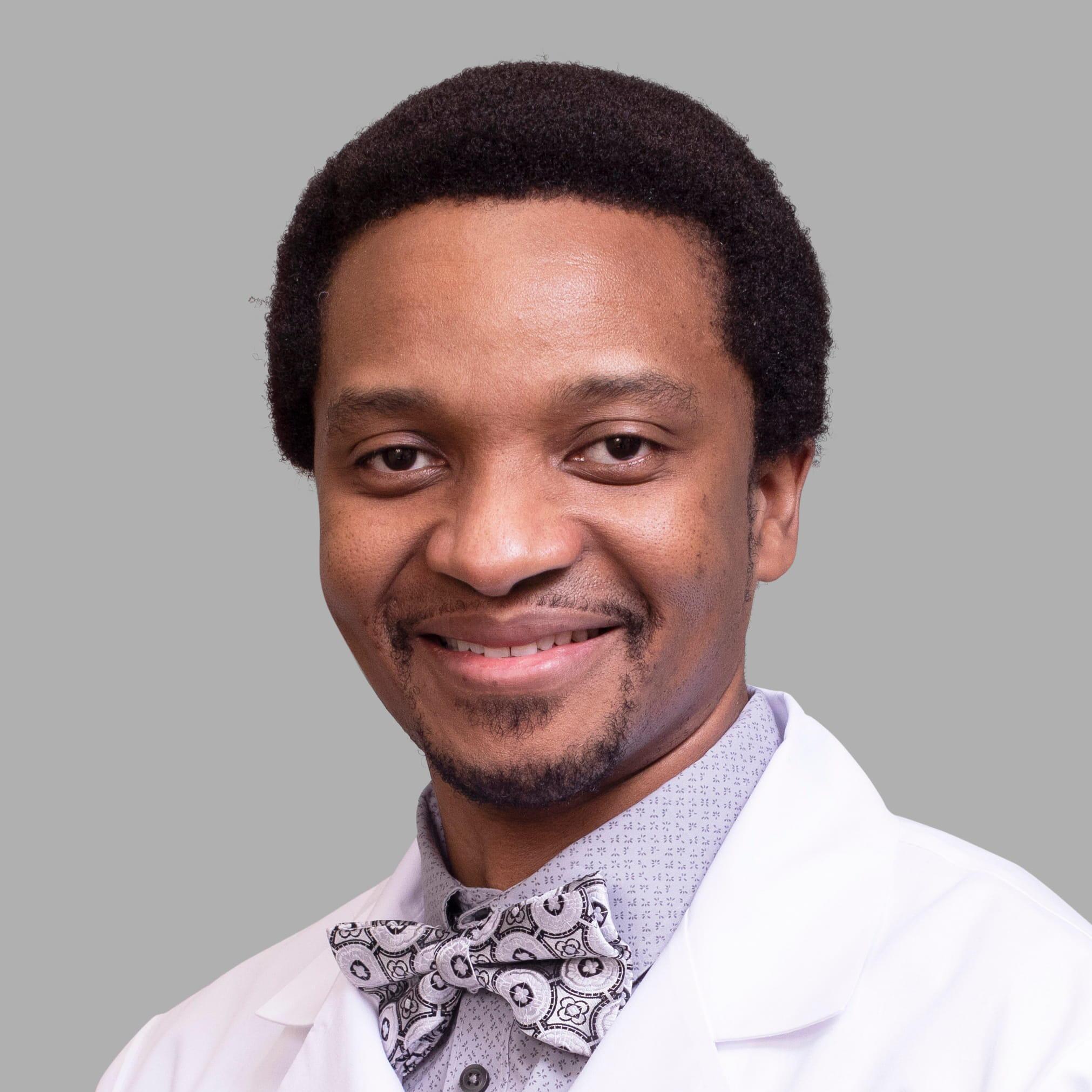 Joseph Kinuthia, MD