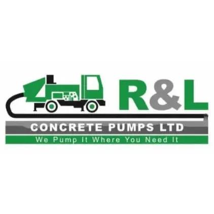 R&L Concrete Pumps Ltd