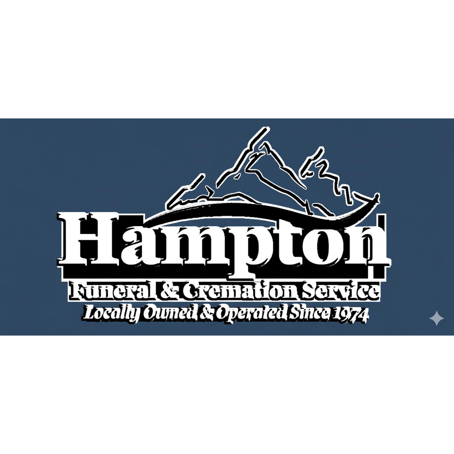 Barney Hampton Funeral & Cremation Service Inc