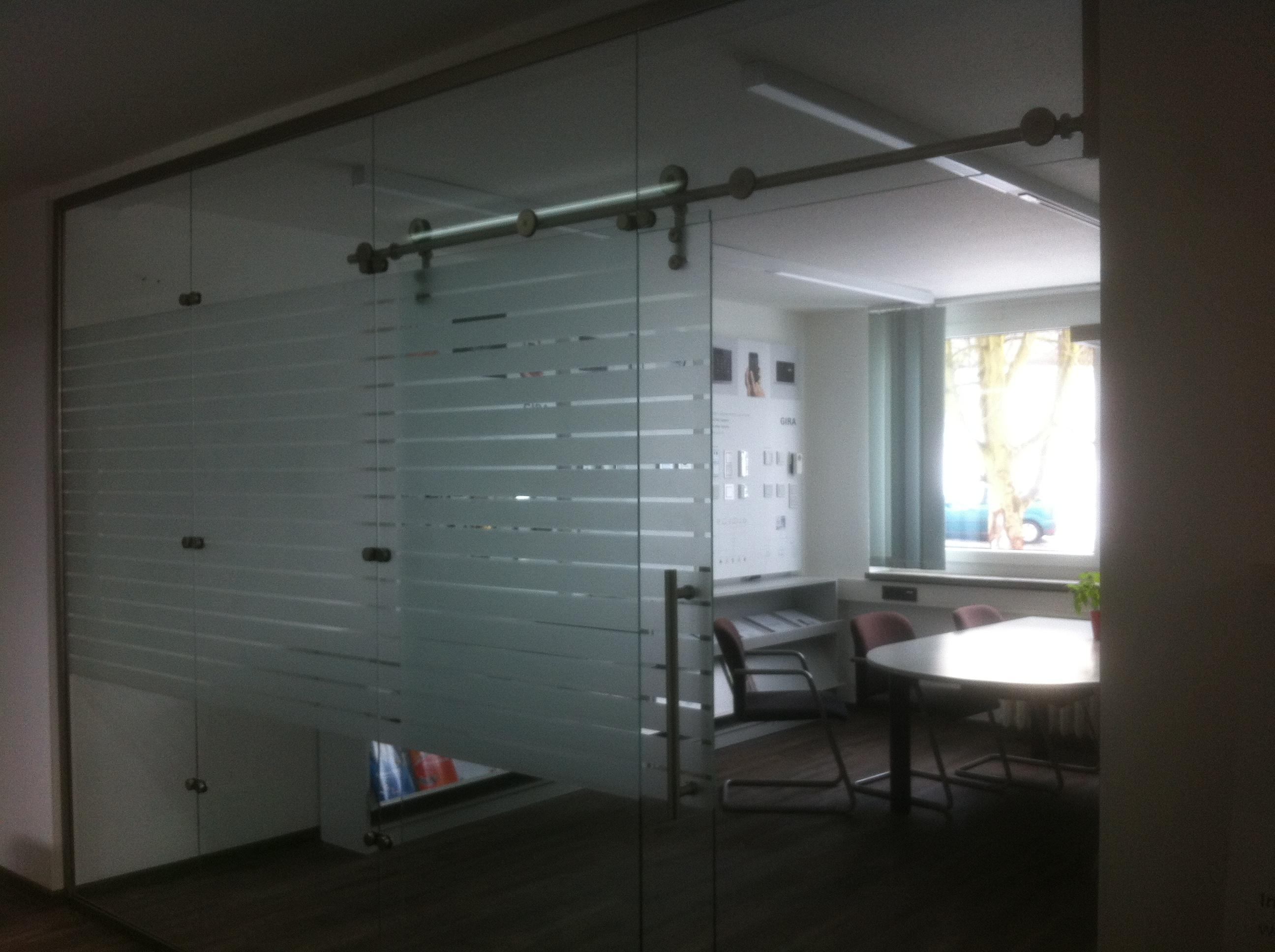 Christoph Dörrer Glasgestaltung