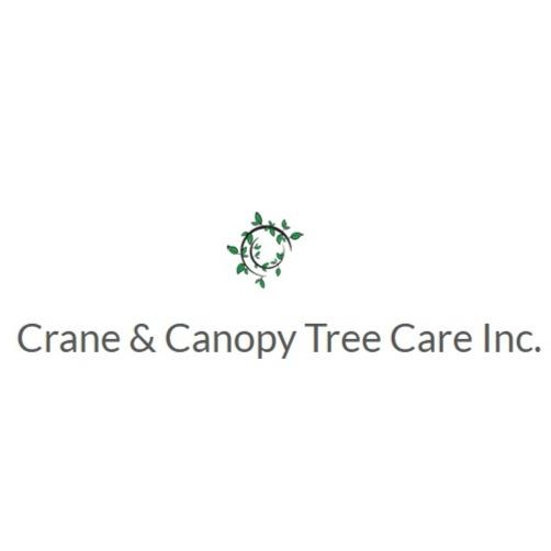 Crane & Canopy Tree Care Inc.