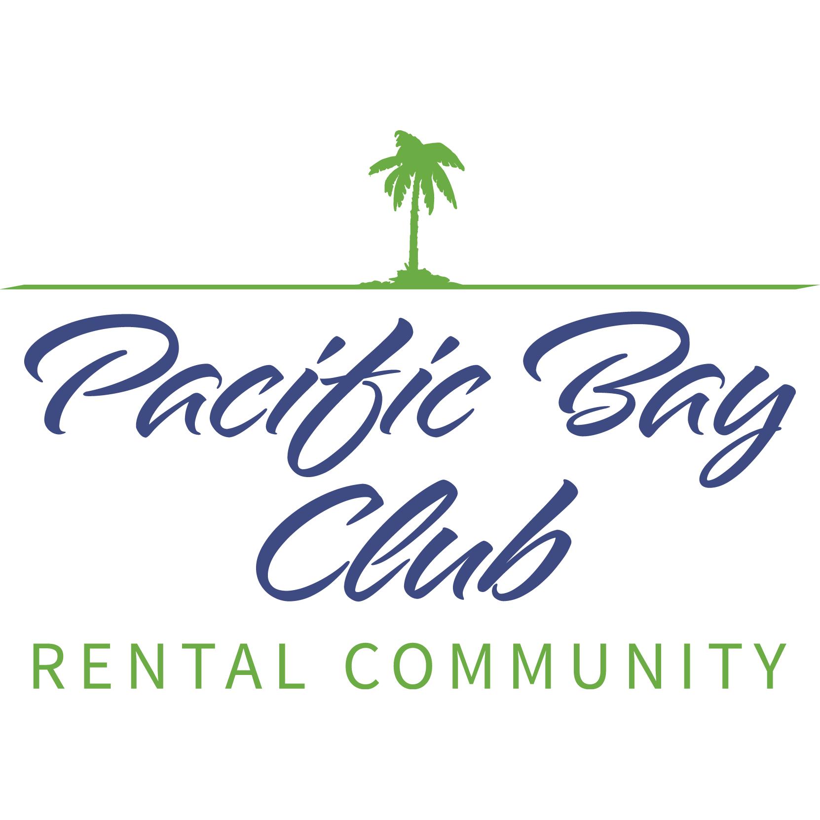 Pacific Bay Club Apartments