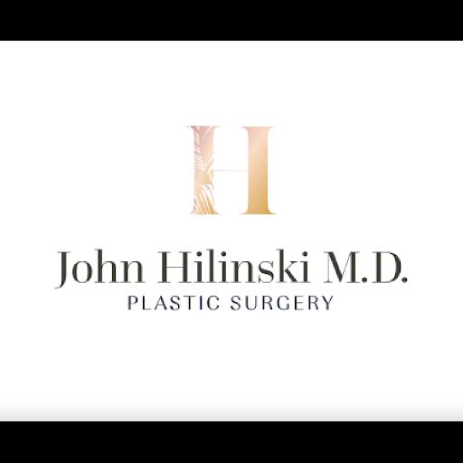 John M. Hilinski, M.D.