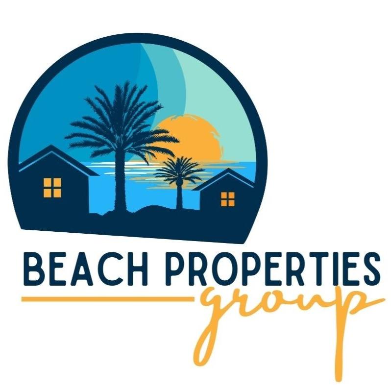 Beach Properties Group - Keller Williams